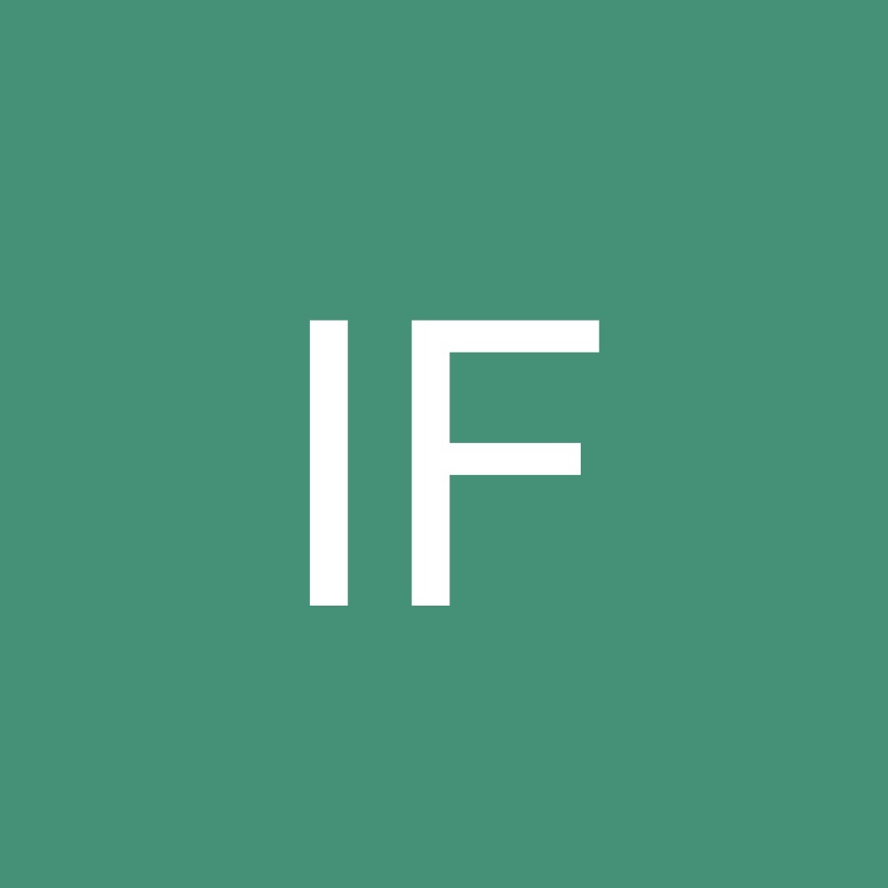 Meet your Posher, Isabel